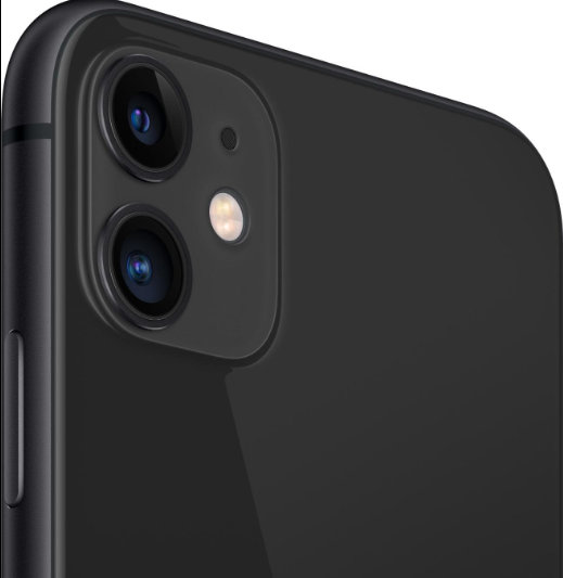 IPHONE 11 NEGRO 128GB